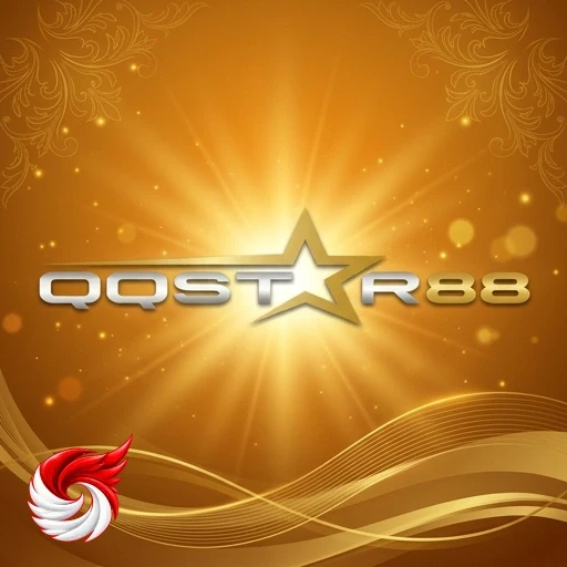 Logo qqstar88
