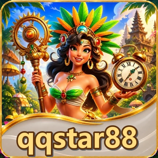 Kotak pencarian katalog qqstar88 untuk mencari nama aplikasi di Android