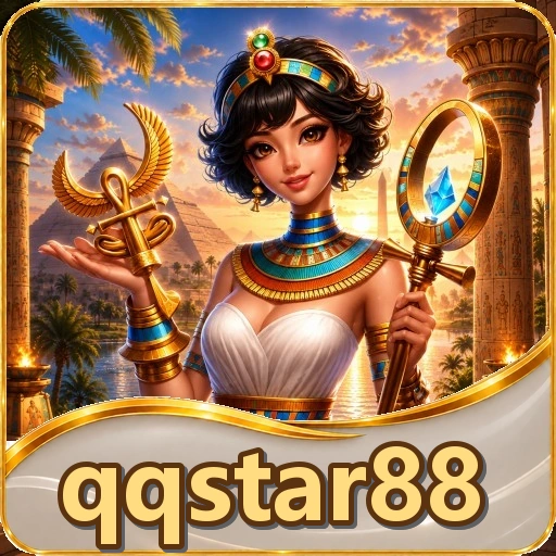 Cuplikan alur unduh dan instal APK qqstar88 di ponsel Android