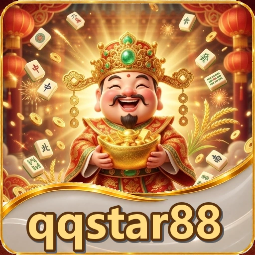 Tampilan unduh paket APK qqstar88 versi 6.2.4 berukuran 41.8 MB