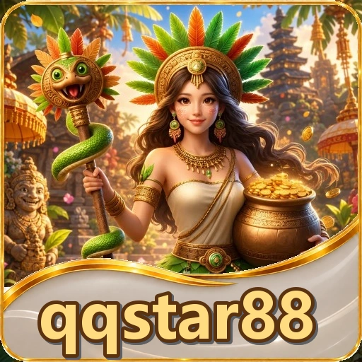 Opsi lupa sandi pada layar masuk akun qqstar88 di Android
