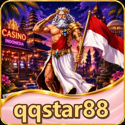Mencocokkan versi v6.2.4 dan ukuran 41.8 MB di kanal resmi qqstar88